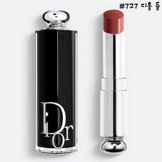 디올 어딕트 립스틱 5종[선물포장], 1개, 3.2g, #727(디올 듈,3.2g)