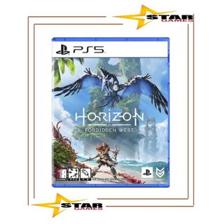 [중고 우체국택배 배송비포함] PS5 플스5 호라이즌 포비든 웨스트 [국내발매 한글판] 플레이스테이션5