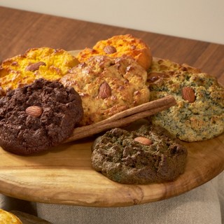 굿스푼 저당 두부면 파스타 상품 이미지