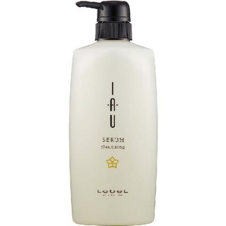 LebeL 르벨 이오 세럼 클린징 헤어케어 제품 600mL, LebeL 르벨 이오 세럼 클린징 헤어케어 제품 600, 1개