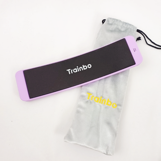Trainbo 턴보드 피겨스피너 턴아웃보드