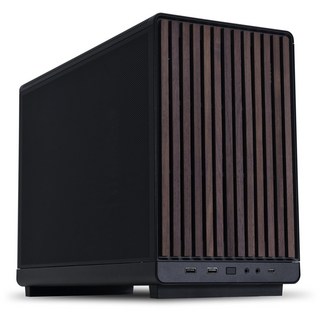 리안리 A3-mATX 서린 컴퓨터 PC 케이스