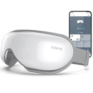 RENPHO 2세대 3D DIY USB 블루투스 아이워머 – 스마트폰 연동 가능한 눈 마사지 기기 sanyo servo RENPHO 2세대 3D DIY USB 블루투스 아이워머 – 스마트폰 연동 가능한 눈 마사지 기기 sanyo servo