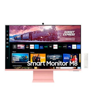 삼성전자 스마트모니터 M8 S32CM80P