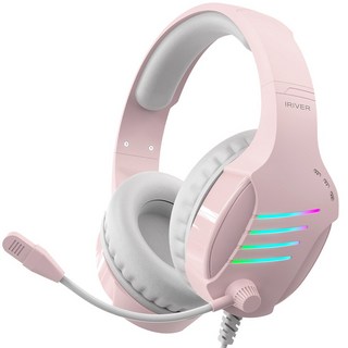 아이리버 EQwear-G7H 게이밍 헤드셋