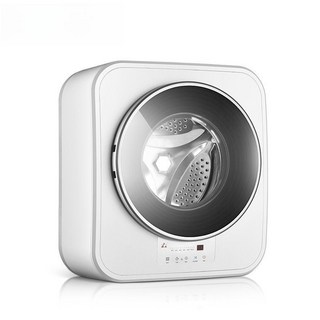 벽걸이 세탁기 3kg 드럼