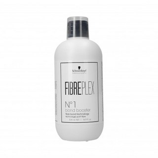 슈바르츠코프 파이버플렉스 No1 본드 부스터 모발 보호 첨가제 500ml, 1개