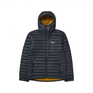 Rab 랩 마이크로라이트 알파인 자켓 벨루가로 문제 해결하기