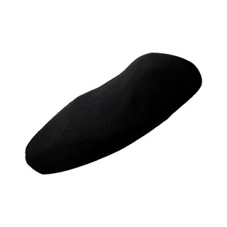 오토바이 3D 혼다 PCX 전 년식 메쉬 커버 벌집구조 통풍시트, 쿨시트, 1개