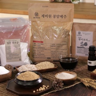 순창메주세트