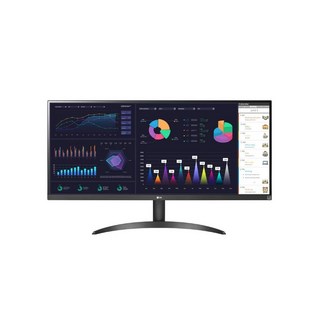 LG 34WQ500 모니터