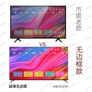 ZC 100인치 TV 4K