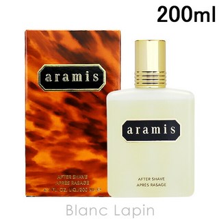 아라미스 ARS 애프터 쉐이브 로션 200ml