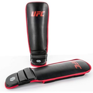 UFC 신 가드, black, One Size Fits Most - Adult, 1개, 블랙