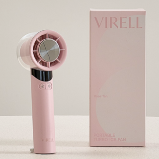 소가 휴대용 선풍기 FS16