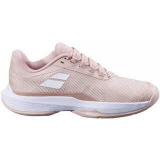 Babolat 여성용 Jet Tere 2 올 코트 테니스화 151766 911RB