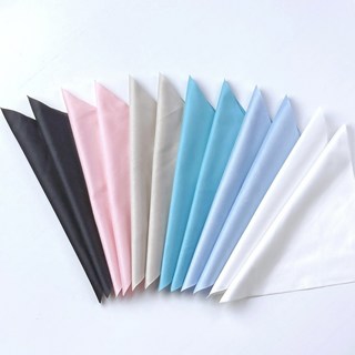 더클로스 안경닦이 17x18cm 30장 프리미엄 극세사