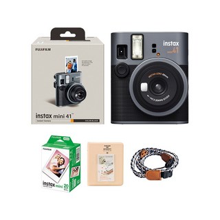 인스탁스 미니8 필름 패키지