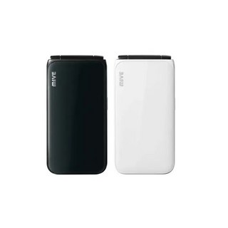 [A급 카톡되는 폴더폰 스타일폴더 MIVE] 스타일 폴더 32GB AT-M120 공기기 공기계 공신폰 학생폰 효도폰 알뜰폰 수험생폰 사용중인 유심칩만 꽂으시면 바로 통화되십니다., 블랙