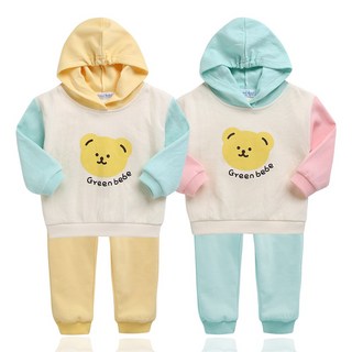 베네베네 BABY 마린 스트라이프 티셔츠