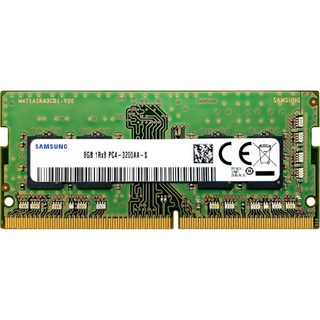 삼성 8GB 노트북 메모리 RAM DDR4 M471A1K43EB1-CWE DDR4 2666MHz 레노버 SODIMM, 삼성 8GB 노트북 메모리 RAM DDR4 M471A1