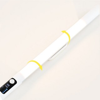 아이시니 무선 부착형 LED 센서 모션감지 라이트