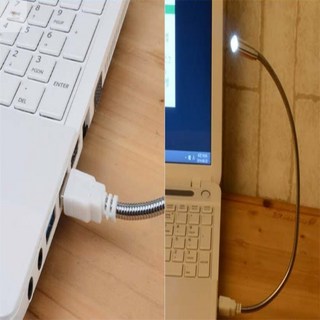 노트북 LED 조명 대학생노트북