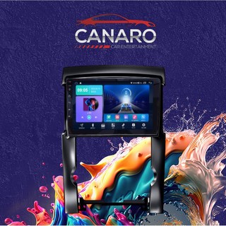 카나로Q 기아 쏘렌토R (09~12년식) 마감재 포함 10인치 안드로이드 올인원 네비게이션, 4GB, SR Q본품+AHD전방카메라