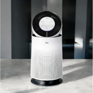 [LG전자] 퓨리케어 360 1단 공기청정기 플러스 UP