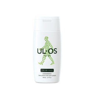 우르오스 올인원 모이스처라이저 스킨로션 지복합성, 200ml, 1개