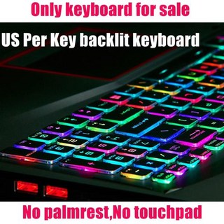 MSI GE73 노트북 LCD 힌지 커버