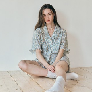 (Ullala!:울랄라) BASIC 여성페어 에디션