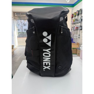 요넥스 25년 백팩 BA32510EX 배드민턴 테니스 가방, 1개