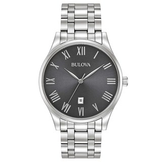 [Bulova] 부로바 - 96B261 클래식