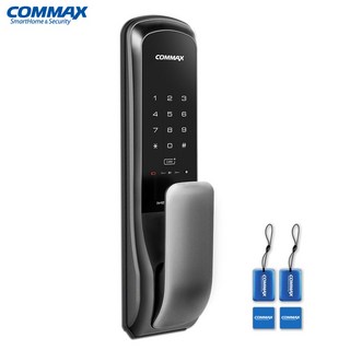 코맥스 CDL-605P 도어락