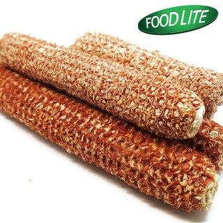 국산 옥수수속대, 4개, 1개입, 500g