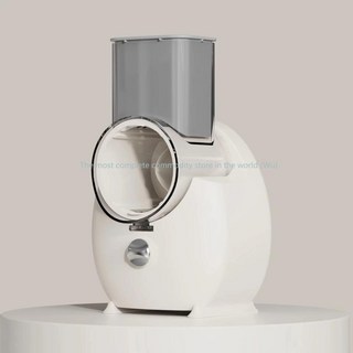 다기능 야채 커터 주방 롤러 전기, 12. H, 1개