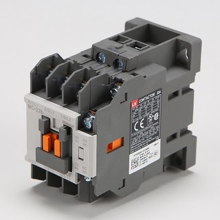 uga123 LS산전 마그네트스위치 전자접촉기 220V 380V, 1개