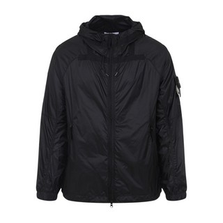 STONE ISLAND 후드 재킷