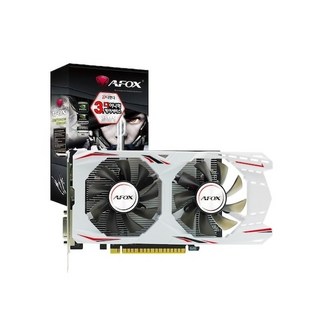 AFOX 지포스 GTX1050 Ti H7 D5 4GB