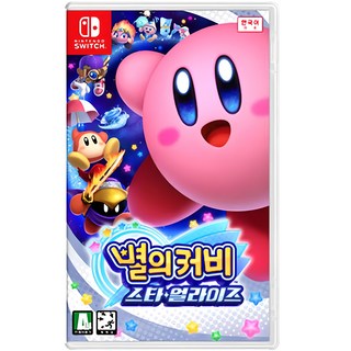 1. 닌텐도 스위치 ..