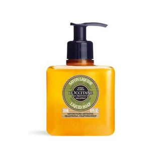 록시땅 시어 버베나 핸즈 앤 바디 리퀴드 솝, 300ml, 1개