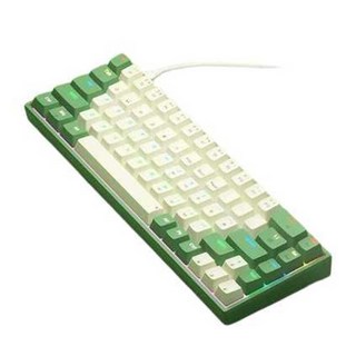 QK65 키보드