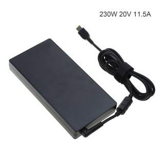 레노버 230W 어댑터