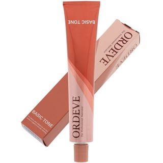 밀본 올디브 트렌드컬러 II 염색약