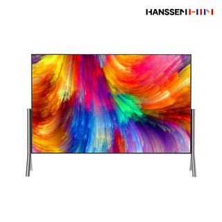 2. 한샘 미러 TV..