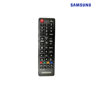 삼성 정품 UN55MU6190FXKR TV 리모컨