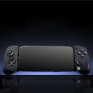 GameSir X5 Lite 블루투스 휴대용 무선 게임 컨트롤러 조이스틱 Type-C 연결, X5 Lite 블랙