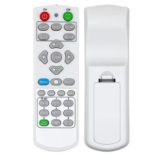 2024 ViewSonic 프로젝터 리모컨 PA500S PA503S PA503SP PA503W PA503X PA503XP PG700WU PS500X PS501W, 01 With Logo