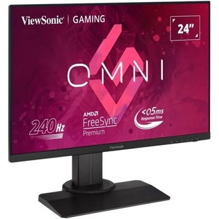 ViewSonic OMNI XG2431 게이밍 모니터